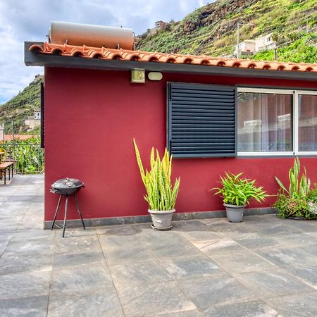 Casa Da Praia, A Home In Madeira 리베이라브라바 외부 사진