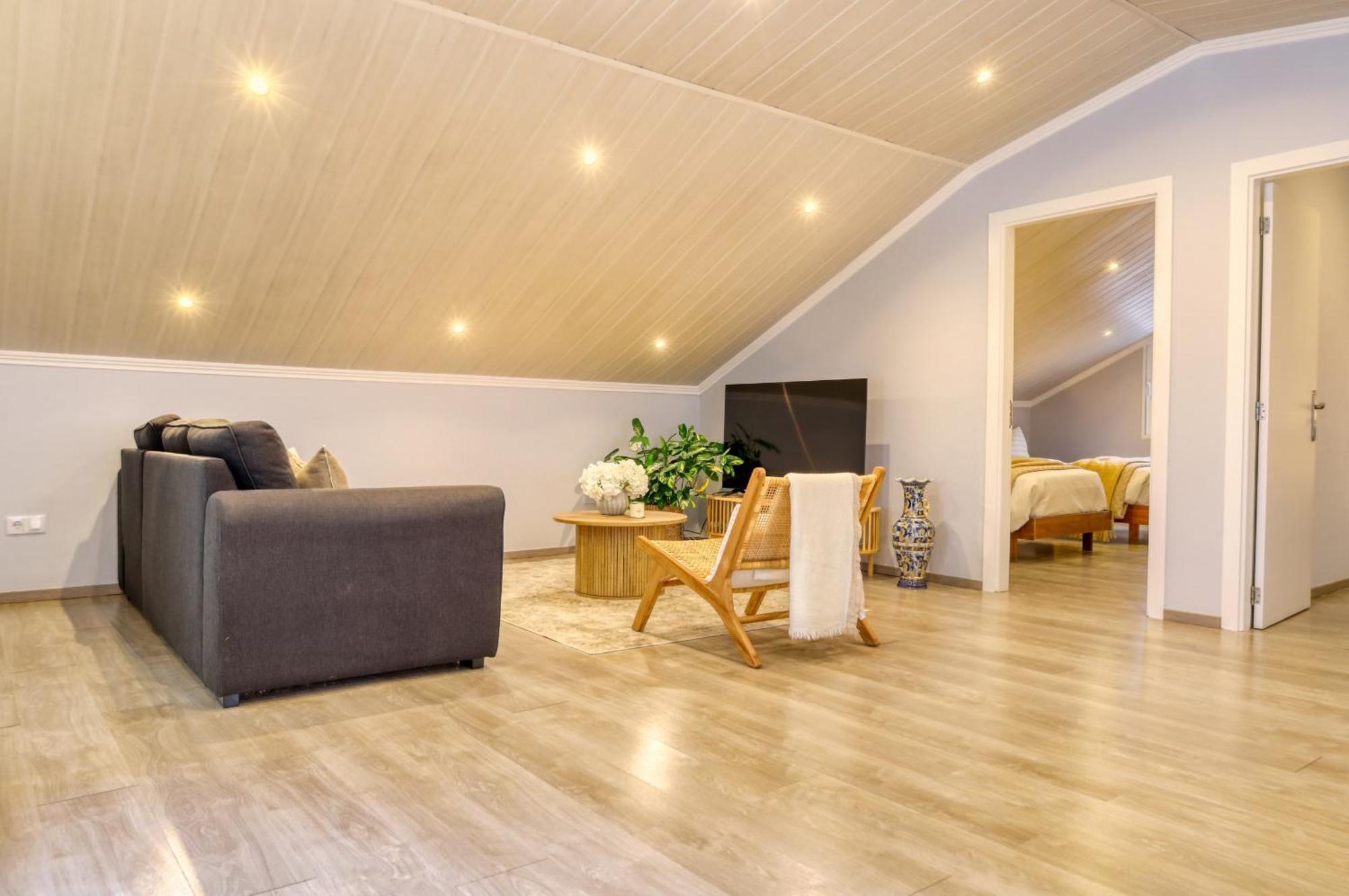 Casa Da Praia, A Home In Madeira 리베이라브라바 외부 사진